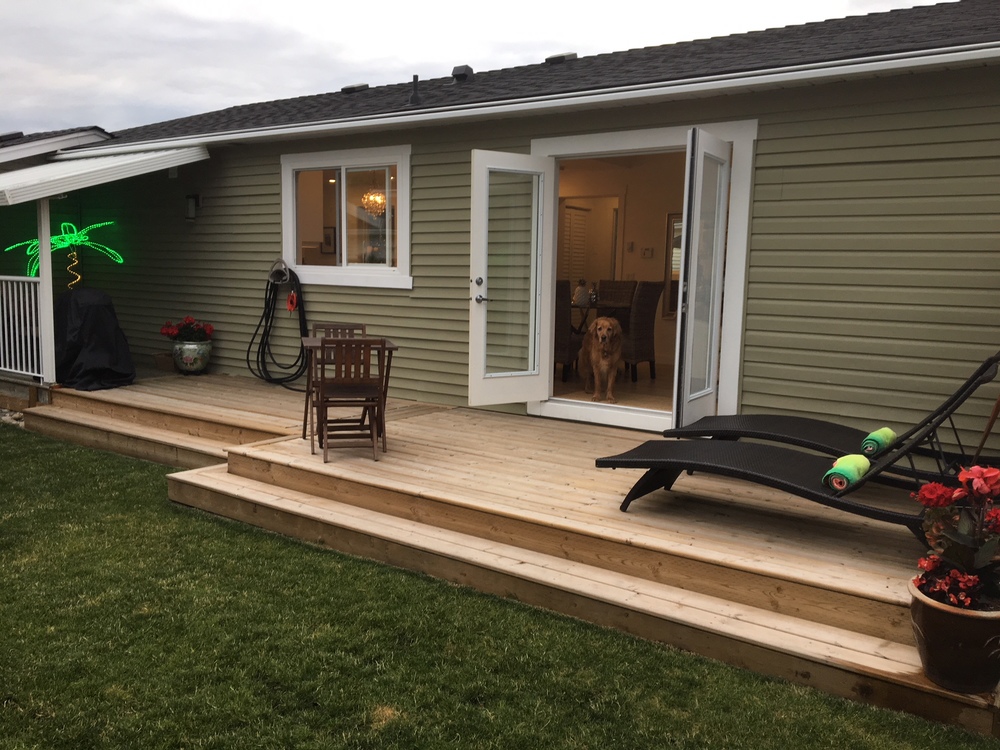 Ladner House for sale South Pointe 2 bedroom 993 sq.ft. (Listed 2018