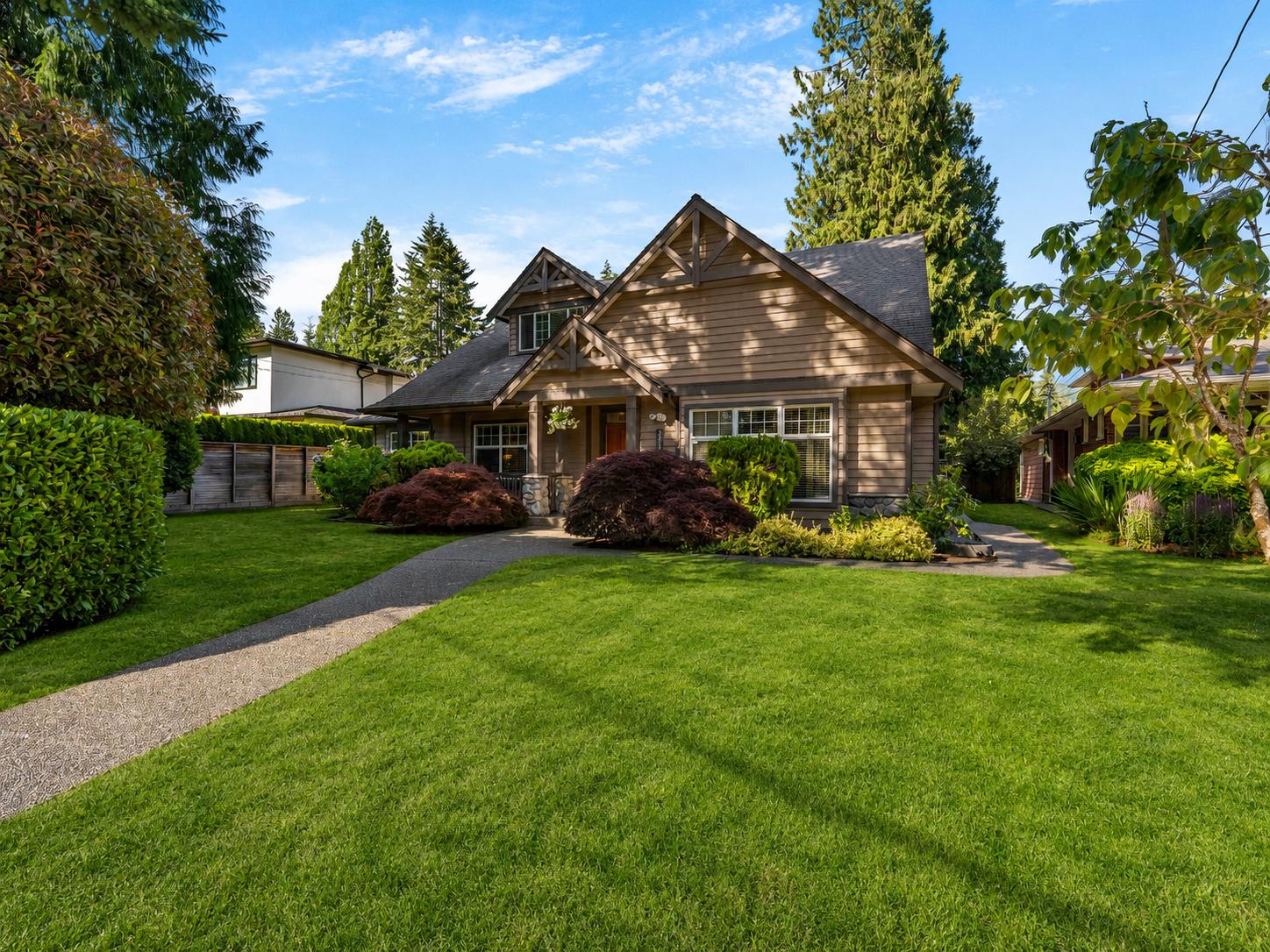 3538 BLUEBONNET ROAD