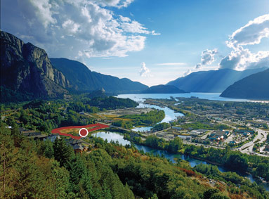 Squamish Condo for sale: Redpoint 2 bedroom