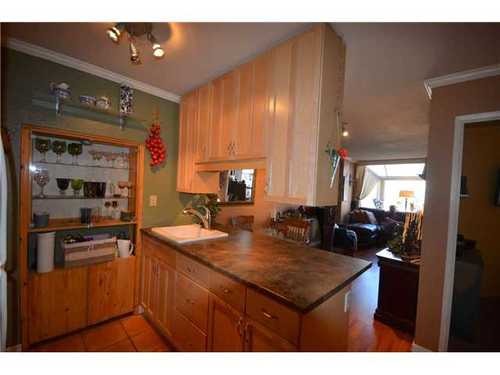 Downtown VW Condo for sale:  1 bedroom 542 sq.ft. (Listed 8000-05-03)