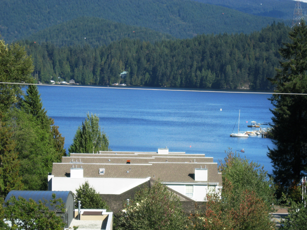 Downtown Deep Cove House for sale:  2 bedroom 1,841 sq.ft.