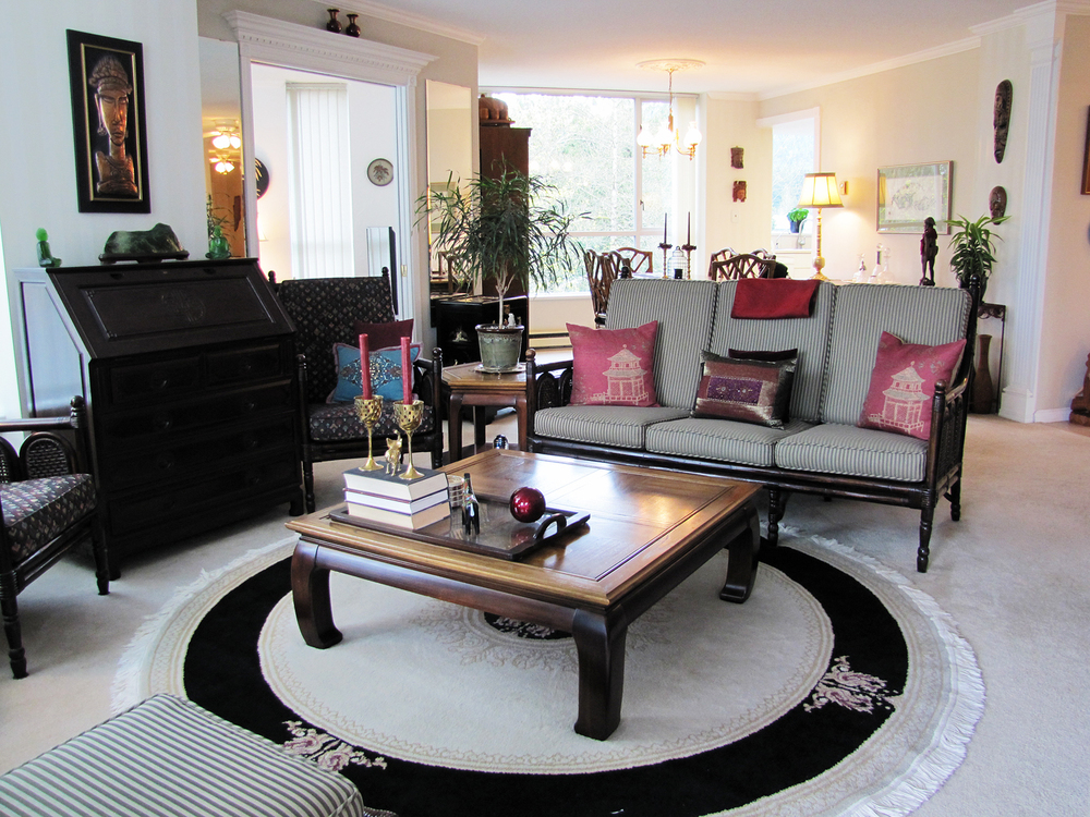 502995 Roche Point Drive Roche Point Tower 2 bedroom 1,470 sq.ft