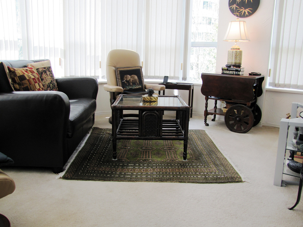 502995 Roche Point Drive Roche Point Tower 2 bedroom 1,470 sq.ft