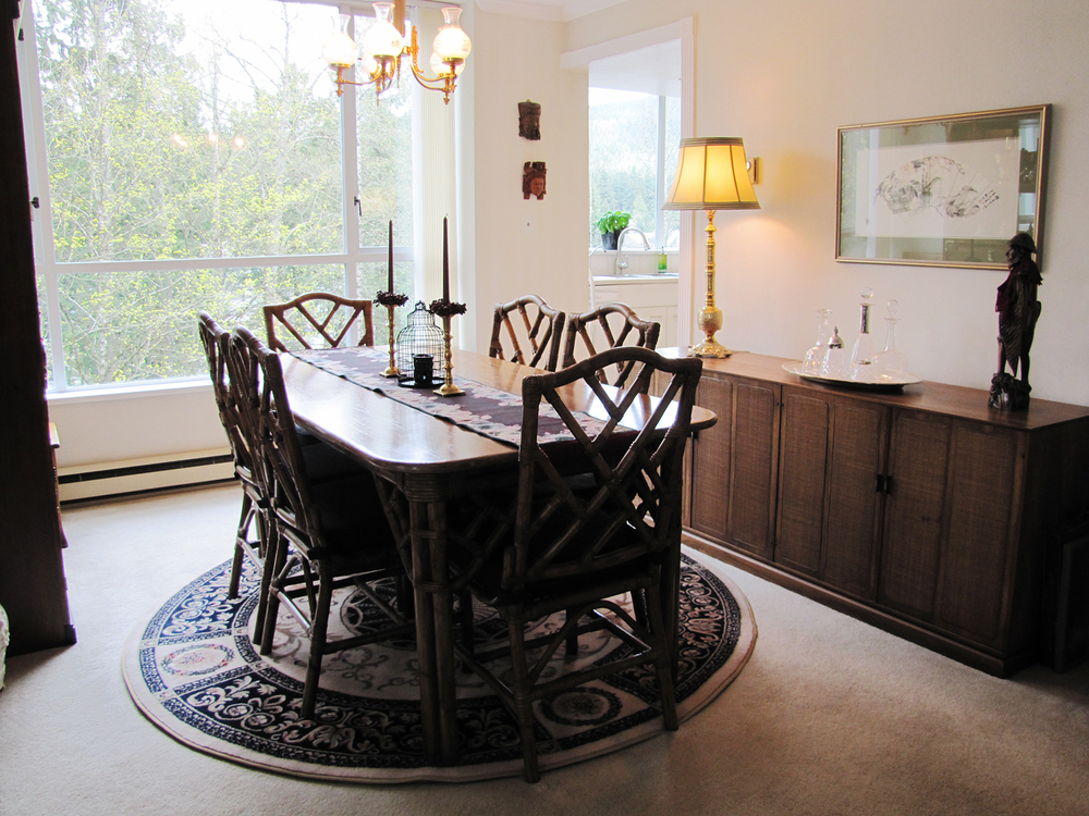 502995 Roche Point Drive Roche Point Tower 2 bedroom 1,470 sq.ft