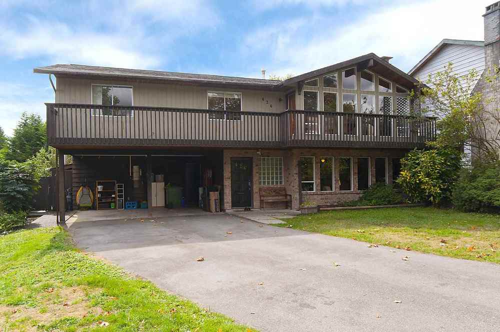 426 FELTON PLACE, Dollarton House for sale, North Vancouver 4 bedroom 2,416 sq.ft. Deep Cove
