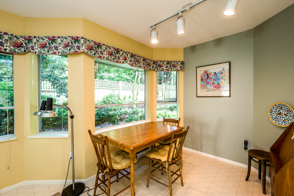 1063690 BANFF COURT, Northlands, Condo for sale, Parkgate Manor 2 bedroom, David Valente Royal