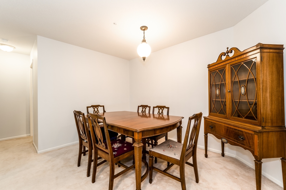 1063690 BANFF COURT, Northlands, Condo for sale, Parkgate Manor 2 bedroom, David Valente Royal