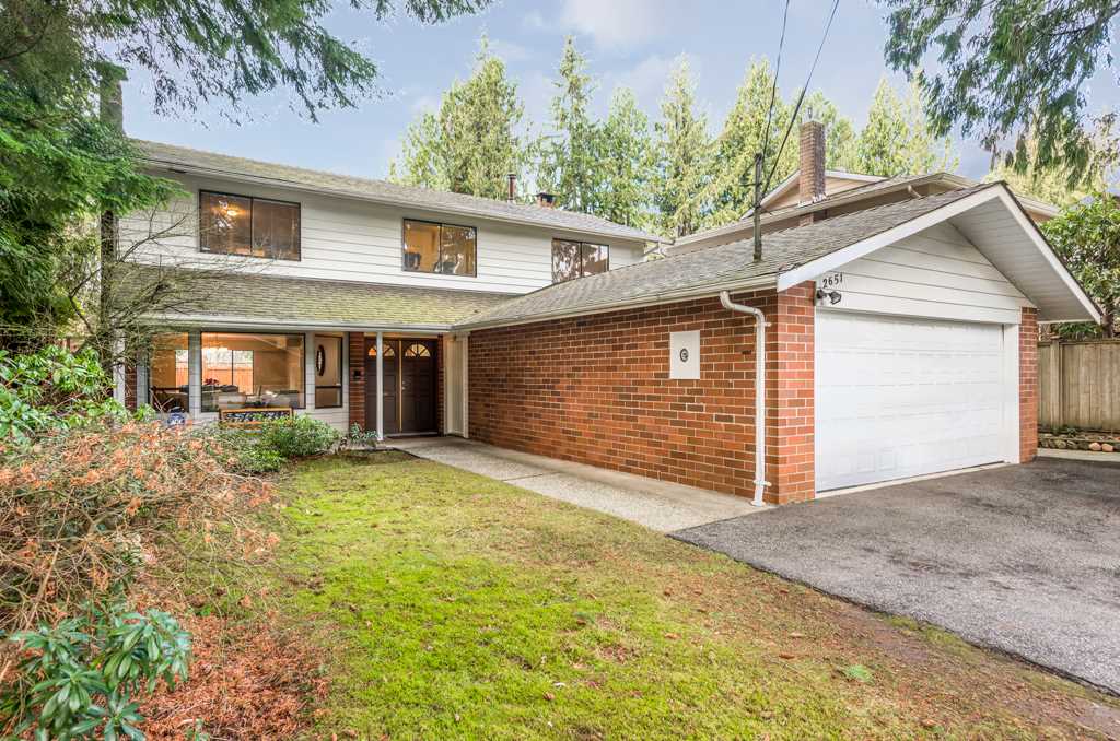 2651 TERRACE AVENUE, North Vancouver, BC, V7R 1B5, Canada, Capilano, Edgemont Village House for sale, 4 bedroom, 2,126sq/ft, David Valente Realtor