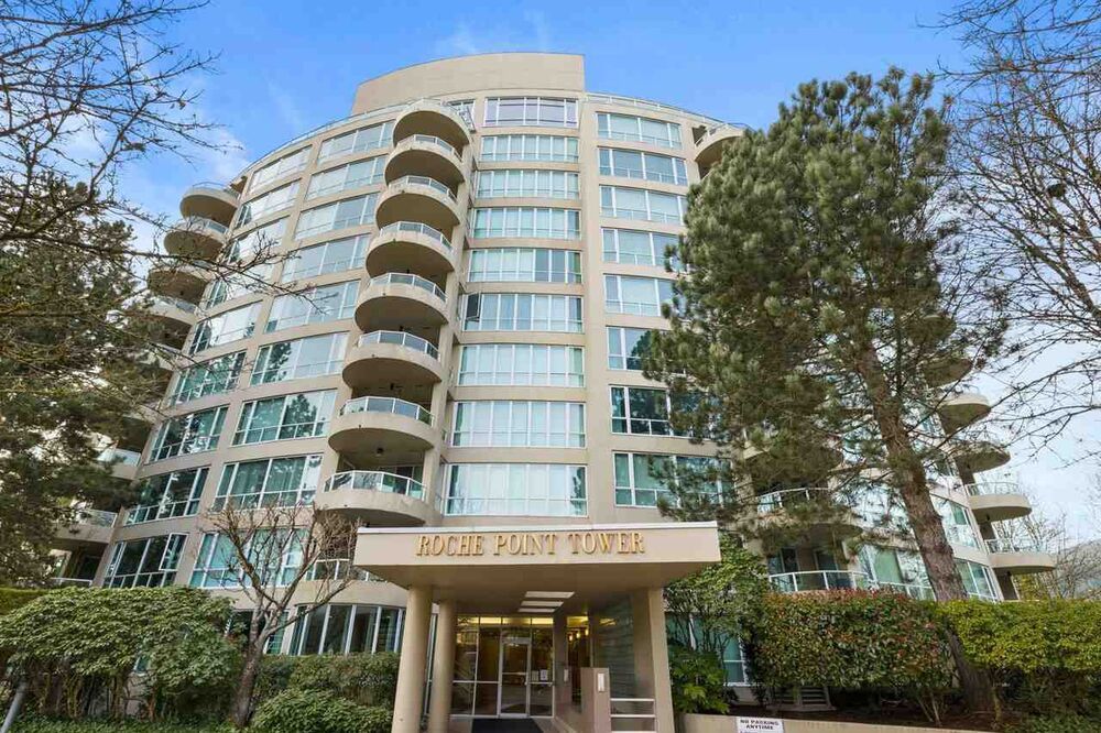 405995 Roche Point Drive, North Vancouver, Roche Point Condo for sale