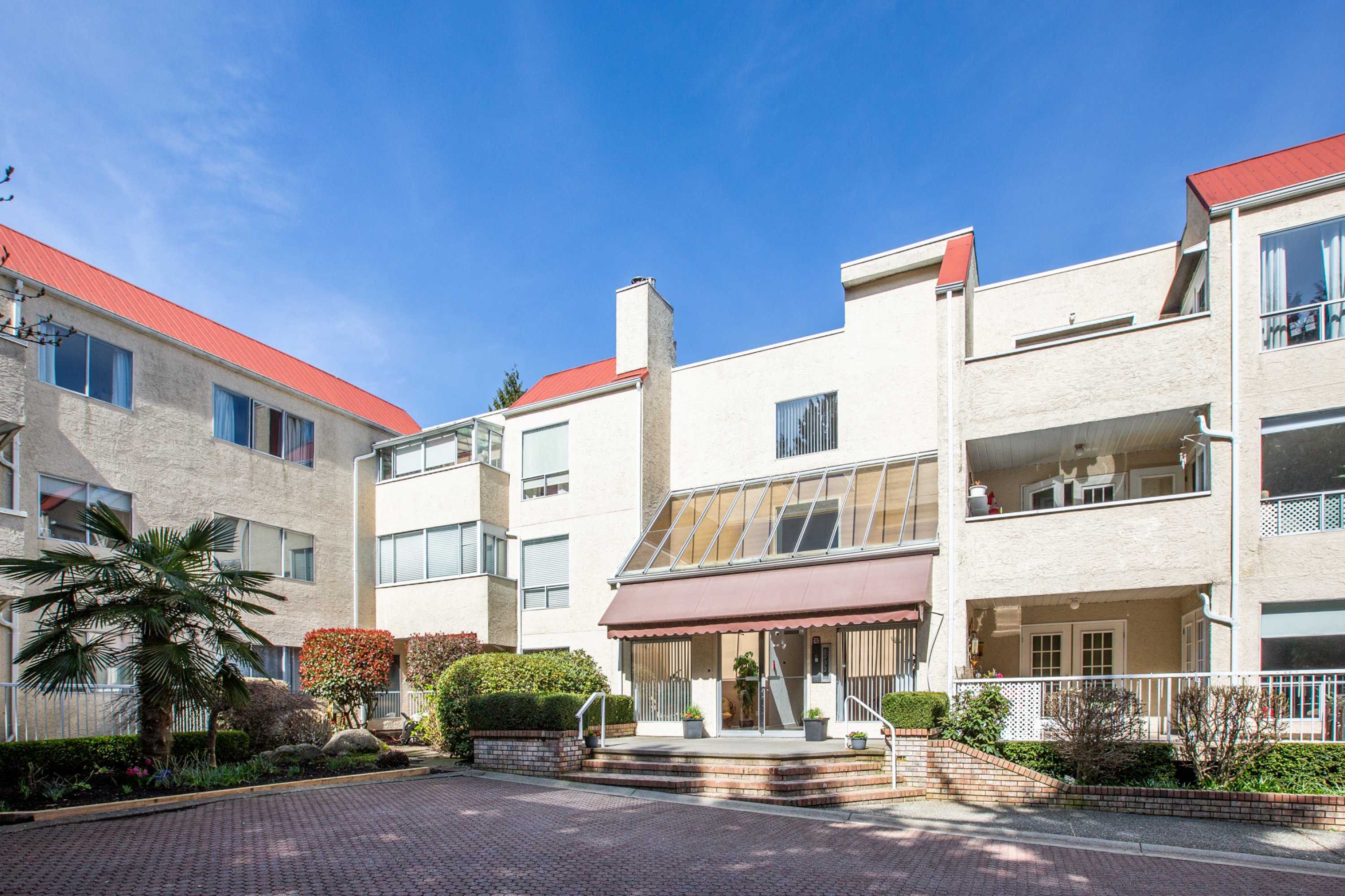 Cliff Drive Apartment/Condo: 104 1441 GARDEN PLACE, TSAWWASSEN, V4M 3Z2, The Magnolia 2 bedroom, Delta, BC