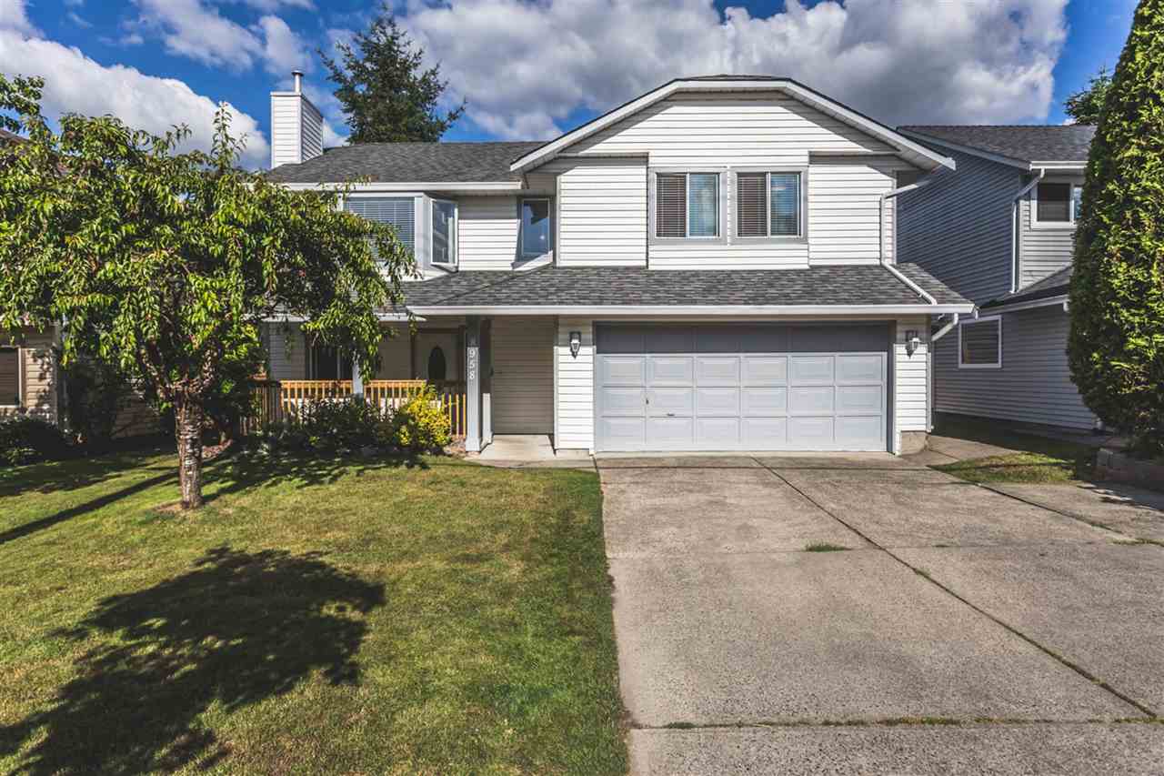 Walnut Grove House for sale:  5 bedroom 2,269 sq.ft. (Listed 2017-07-17)