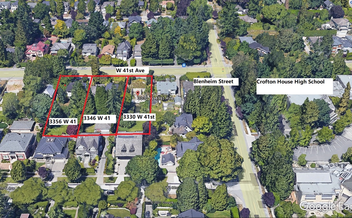 Southlands Land for sale: (Listed 2024-05-28)