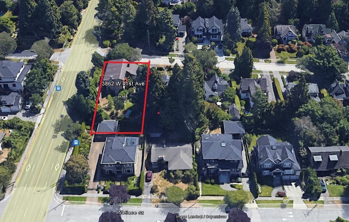 Southlands House/Single Family for sale: 3 bedroom 2,675 sq.ft. (Listed 2022-08-05)