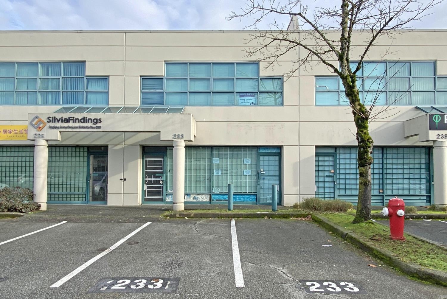 Richmond Other for sale: 2,856 sq.ft. (Listed 2025-10-21)