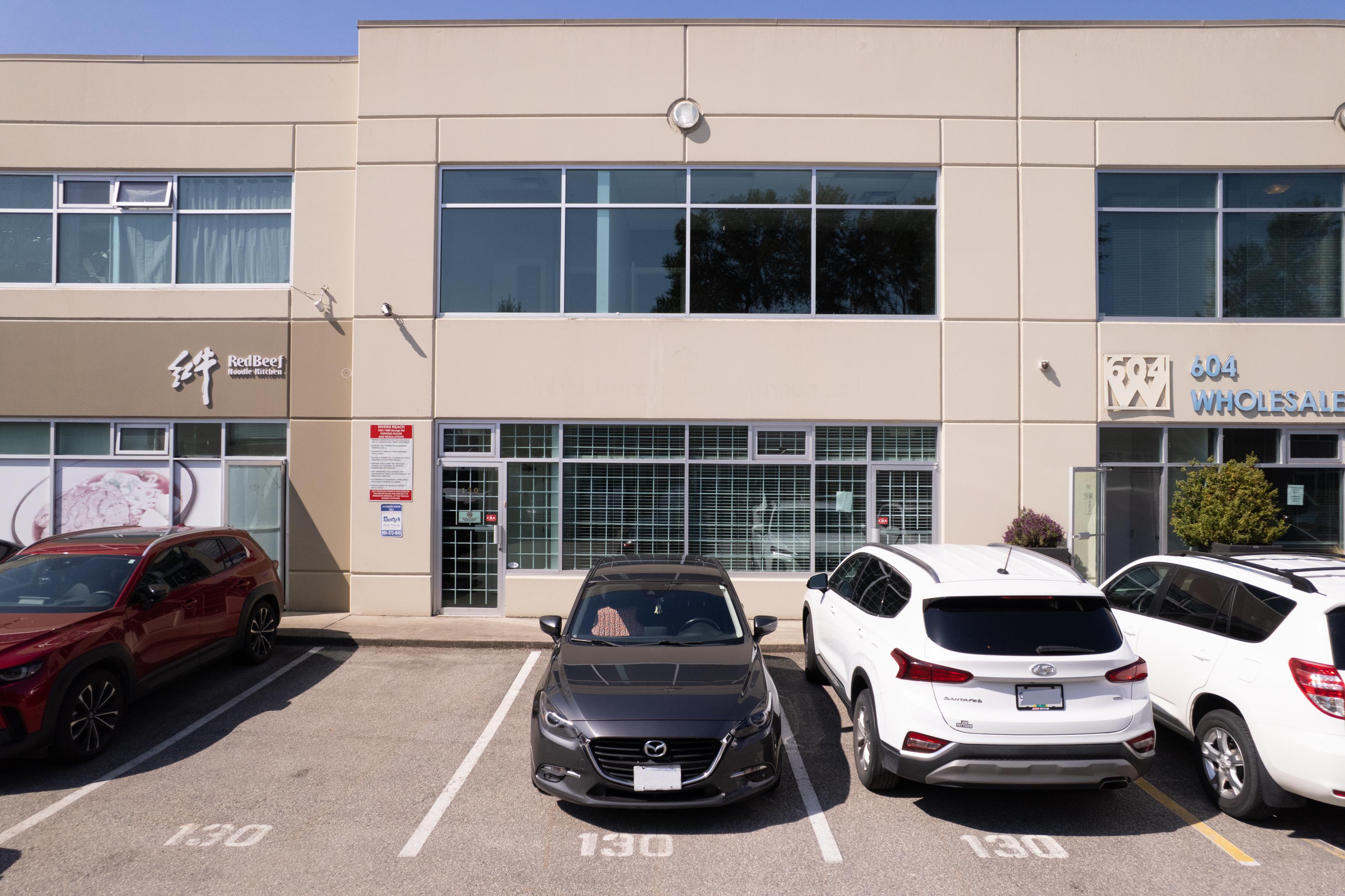 Bridgeport Warehouse for sale: Rivers Reach Business Centre Studio 4,519 sq.ft. (Listed 2025-06-02)