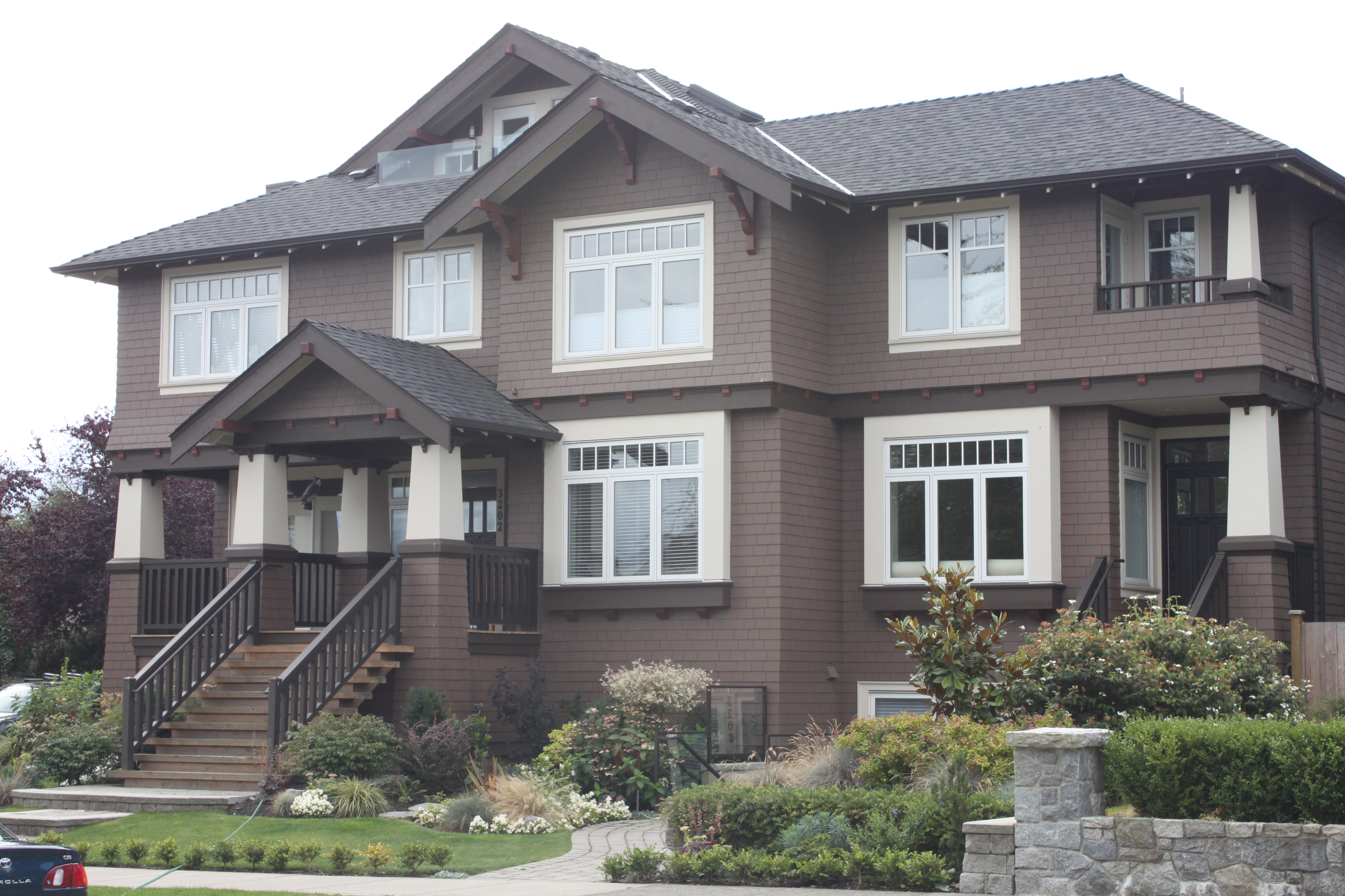 Vancouver Townhouse for sale: 2 bedroom 961 sq.ft. (Listed 2006-07-28)
