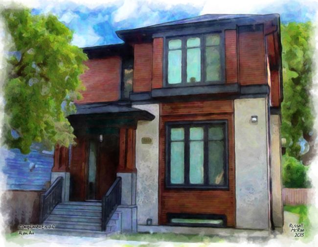 Kisilano Single Family: Studio