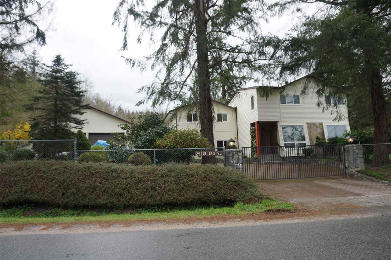 Websters Corners House for sale: 5 bedroom 3,650 sq.ft. (Listed 2017-05-07)