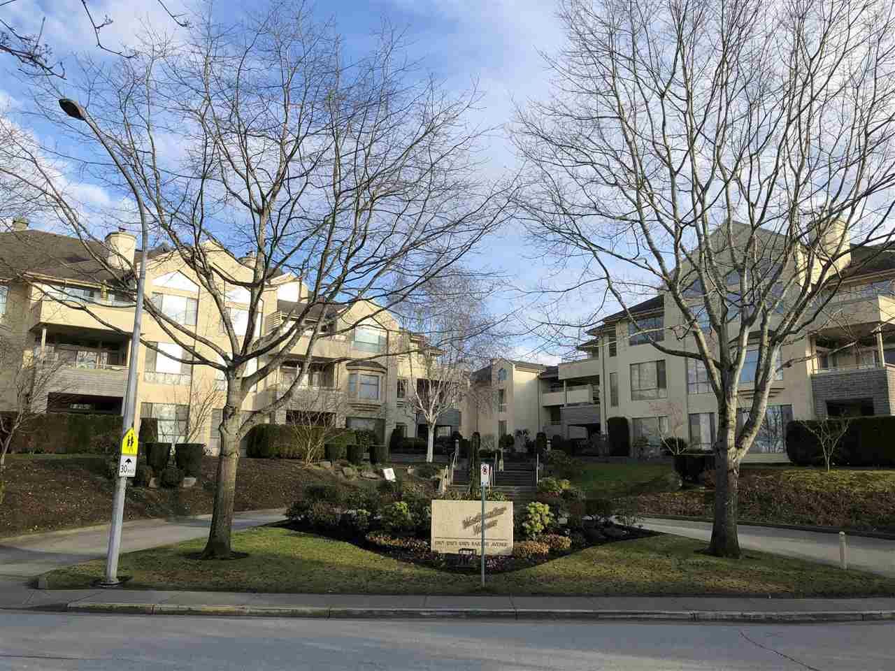 Steveston South Apartment/Condo for sale:  2 bedroom 1,519 sq.ft. (Listed 2021-02-24)