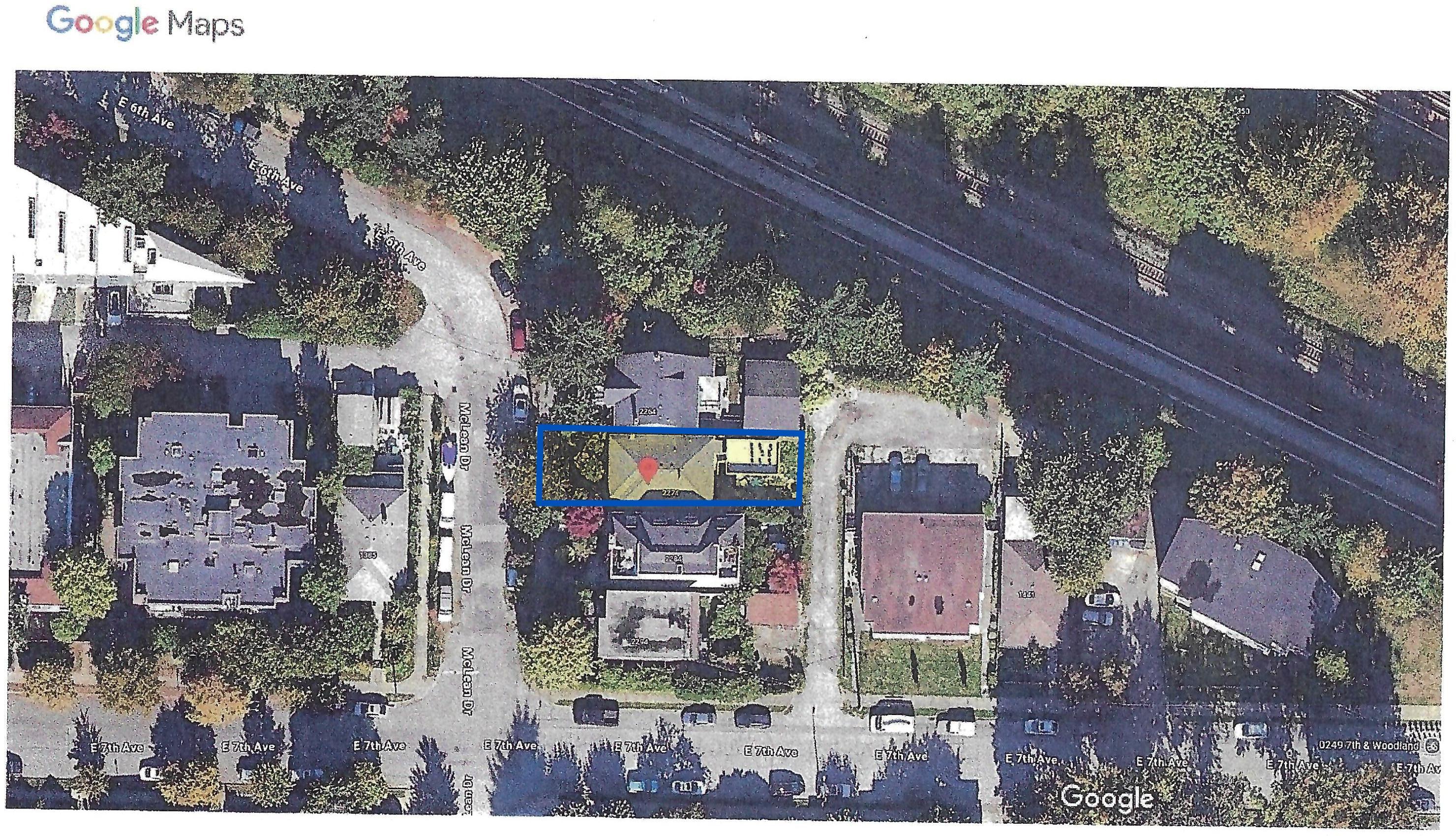 Grandview Woodland (Commercial Drive area) House for sale:  3 bedroom  Hardwood Floors 2,026 sq.ft. (Listed 2025-08-26)
