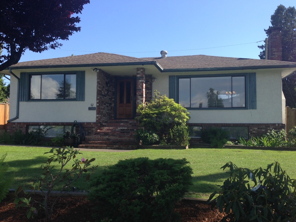 South Burnaby House for sale Greentree Village 5 bedroom 2 sq.ft