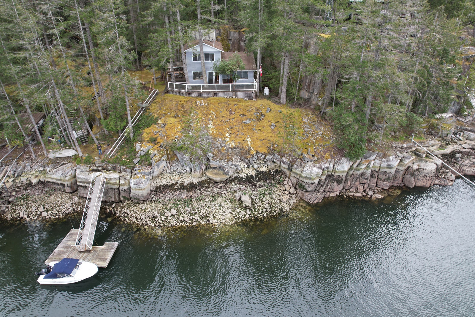 Nelson Island