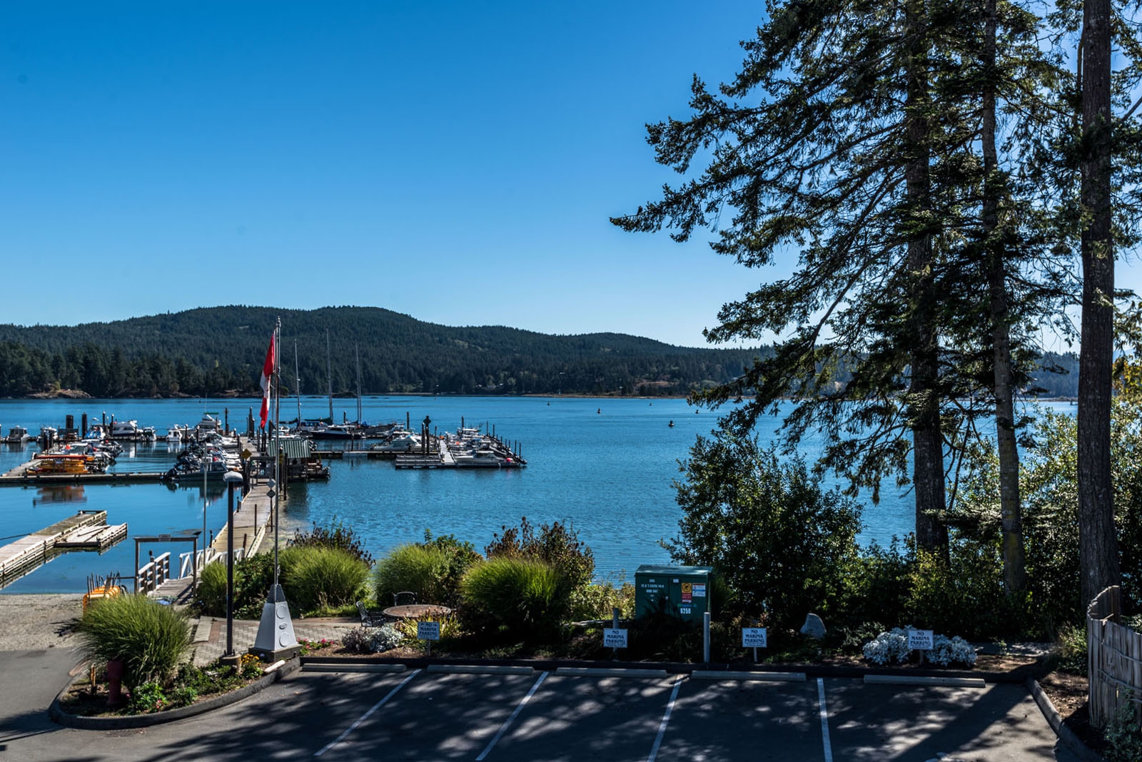 Sooke Marina & Commercial Buildings for sale: Sooke Harbour Resort and Marina   (Listed 2025-07-17)