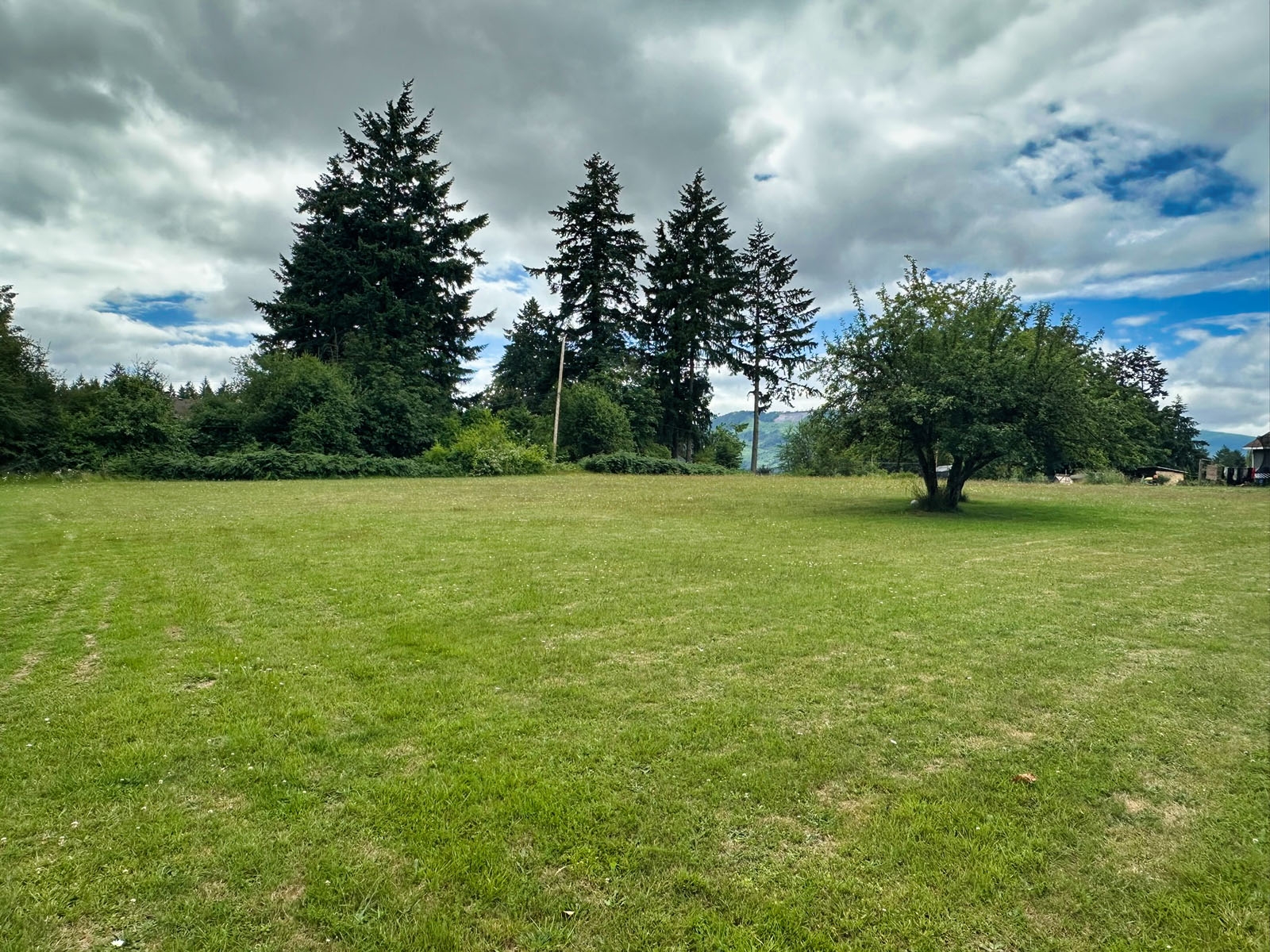 Duncan Farmland with 2 Homes & Guest Cabin for sale:    (Listed 2025-07-23)