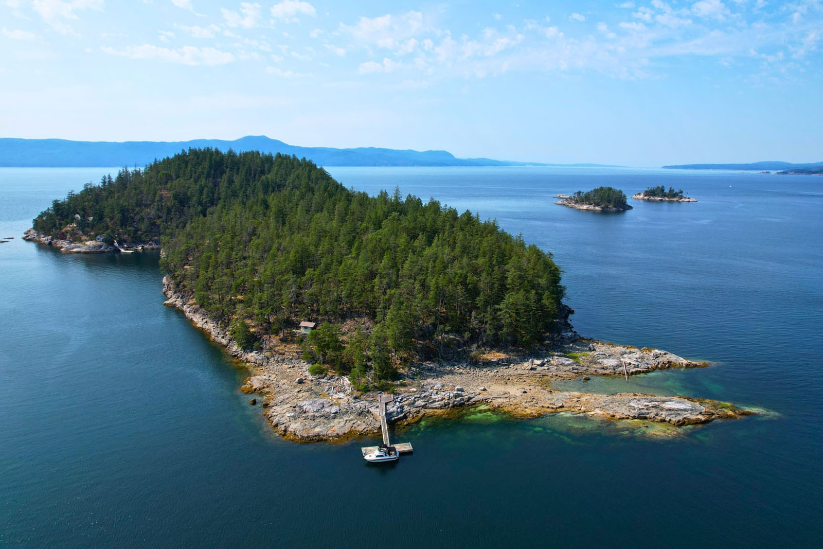 Kelly Island