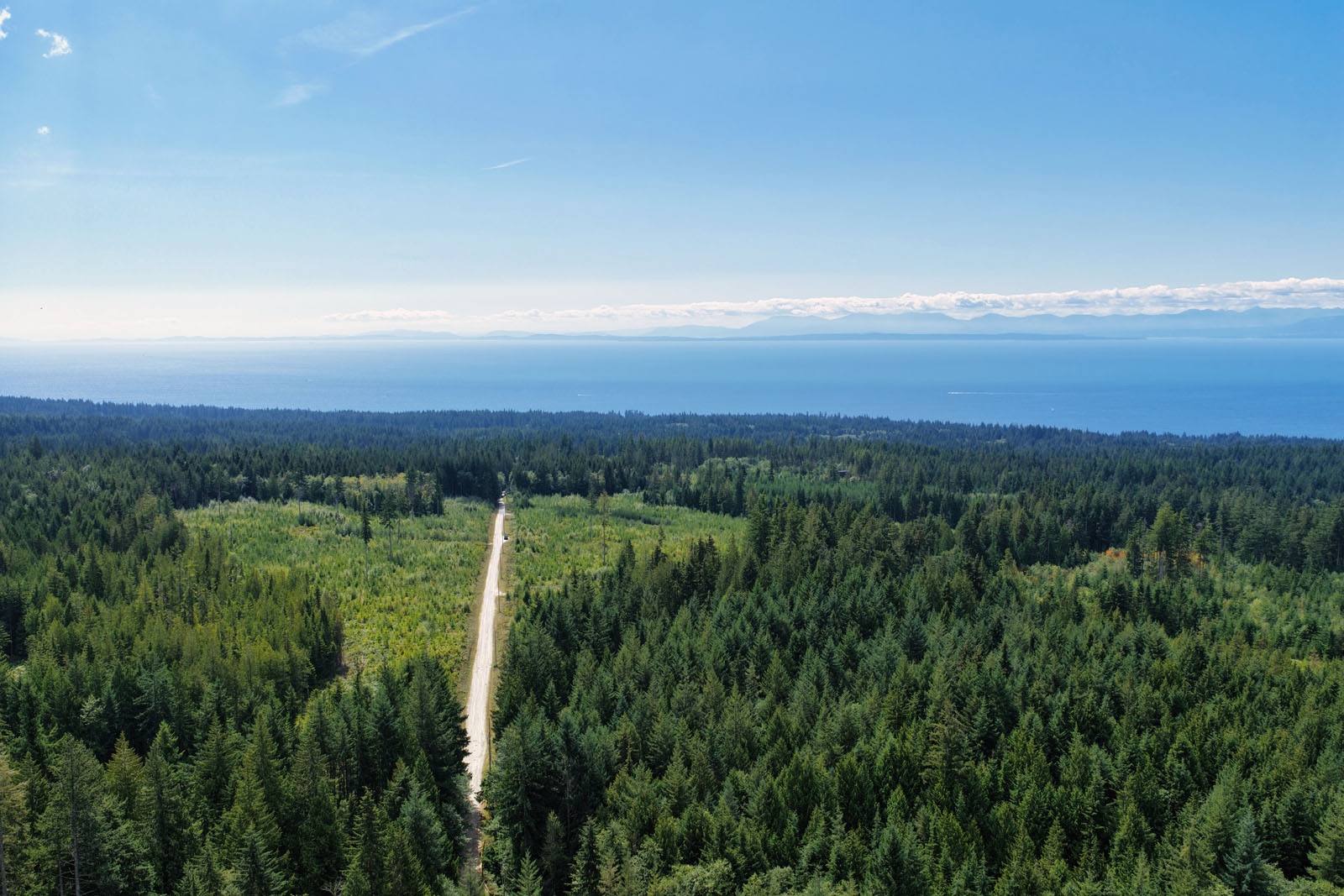 Roberts Creek Private Acreage for sale:    (Listed 2025-09-20)