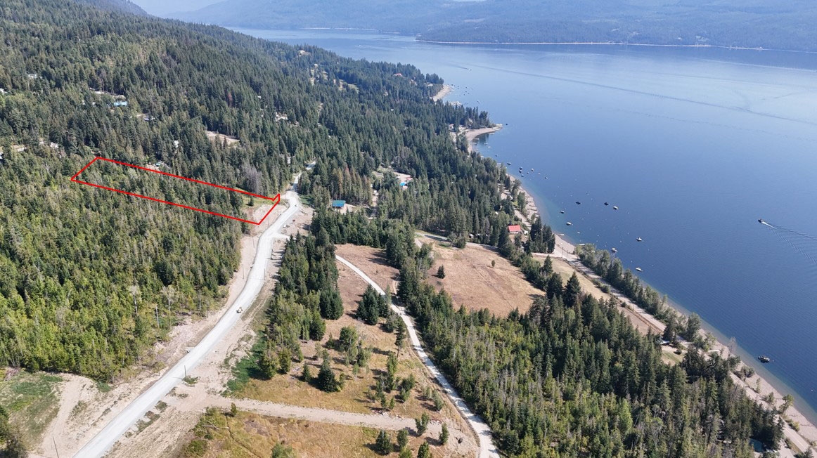 Anglemont Acreage for sale:    (Listed 2025-10-08)