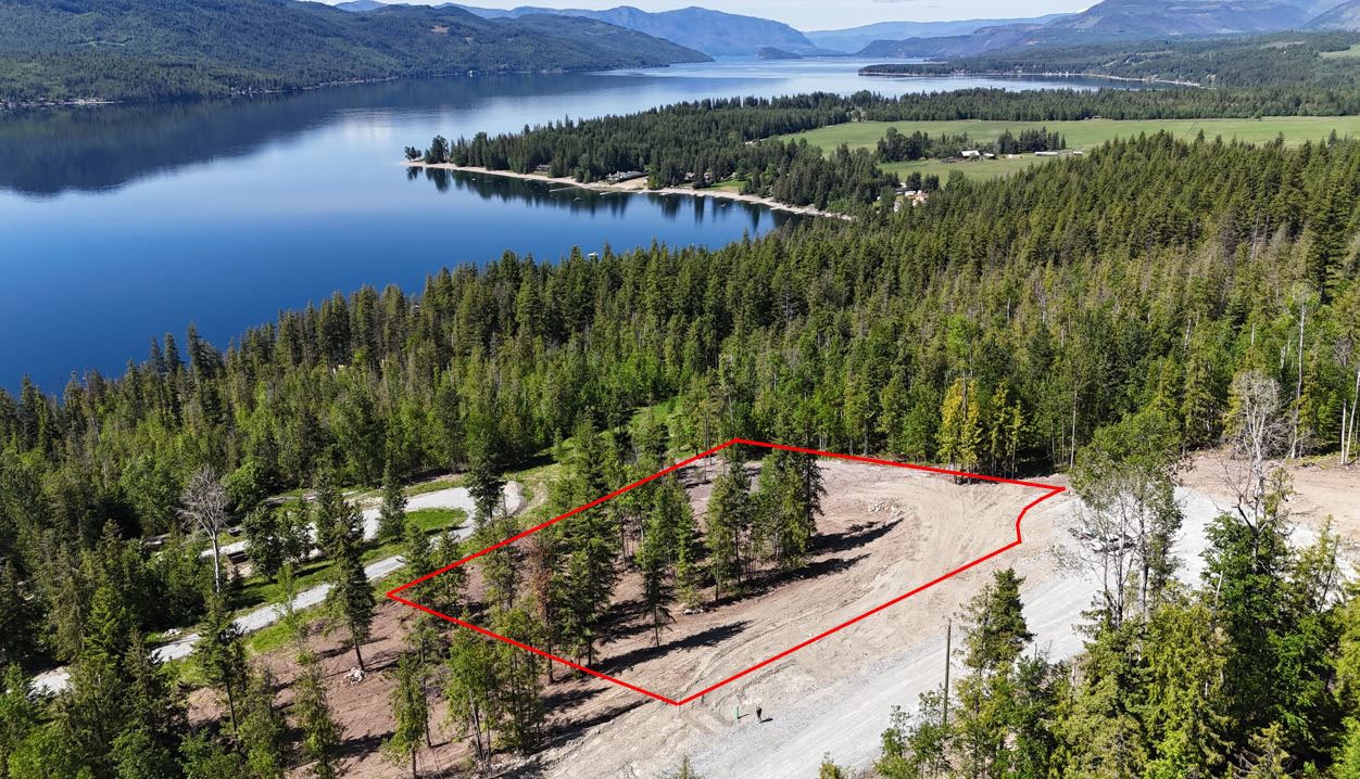 Anglemont Acreage for sale:    (Listed 2025-10-08)
