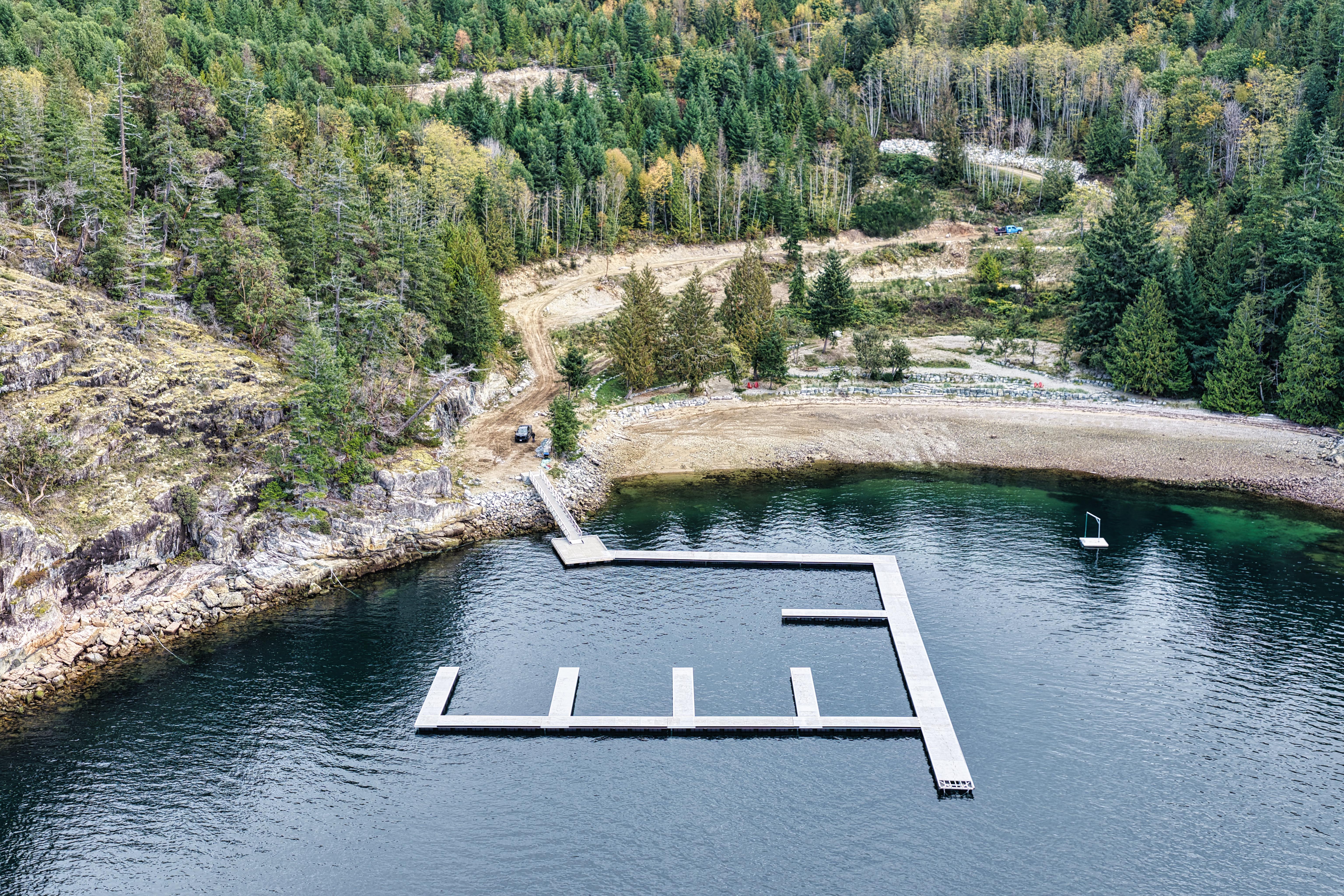 Lund Oceanfront Acreage for sale:  Studio  (Listed 2025-06-05)