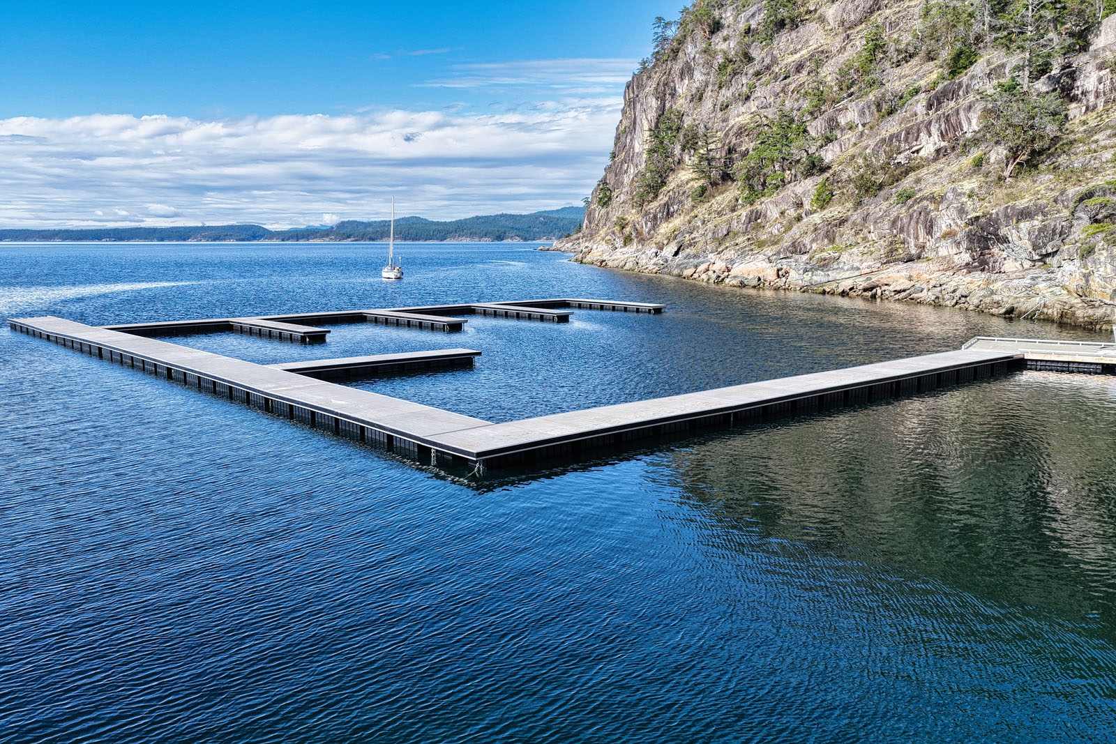 Lund Ocean View Acreage for sale:    (Listed 2025-06-05)