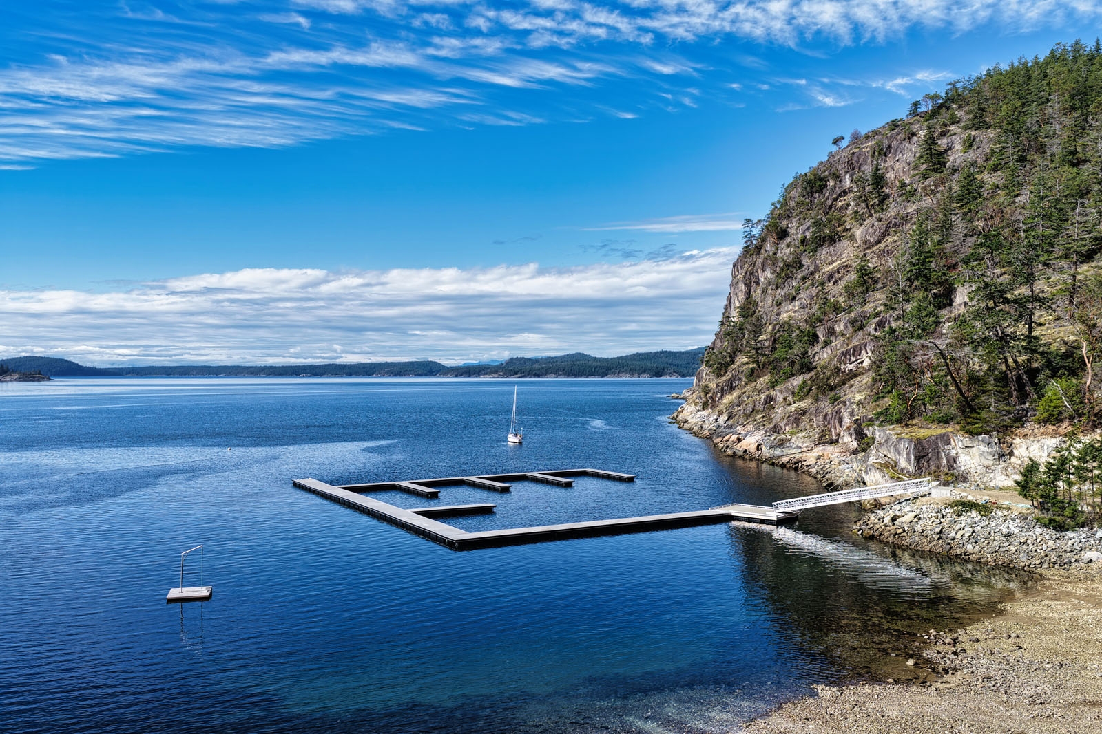 Lund Oceanfront Acreage for sale:    (Listed 2025-06-05)