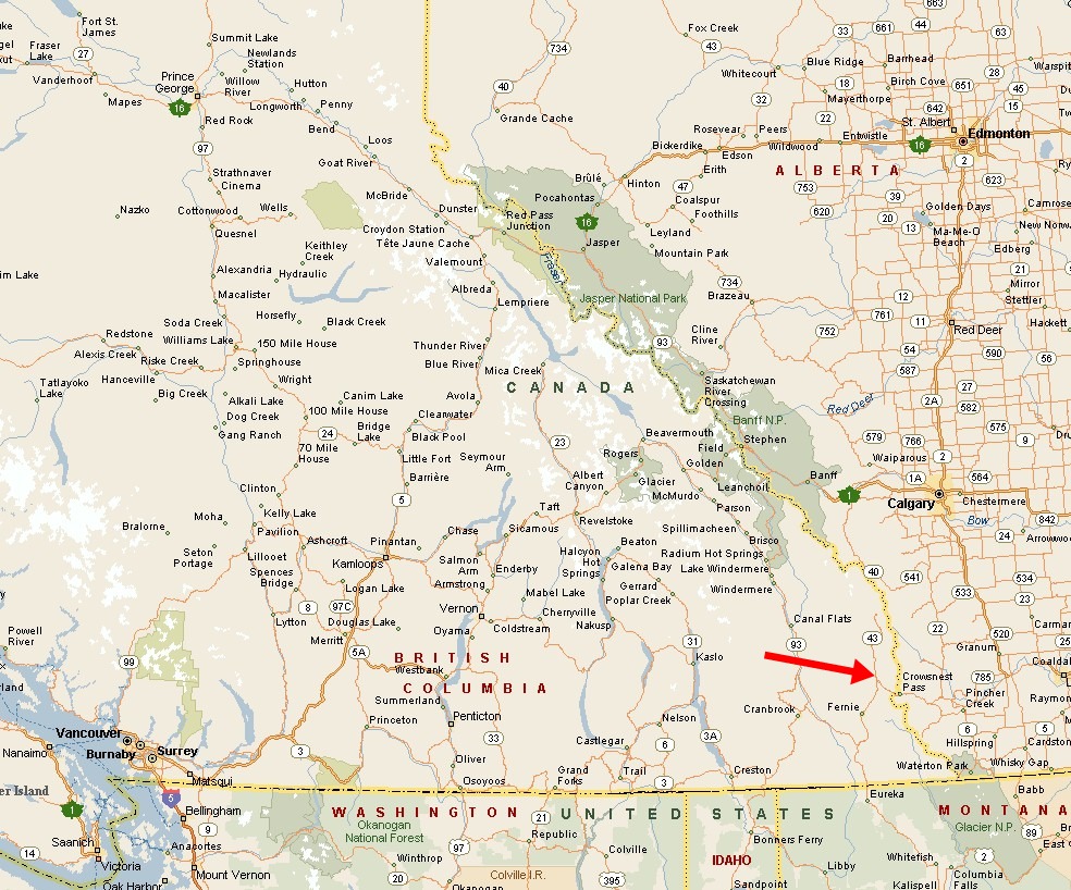 Sparwood Pub, Beer & Wine Store for Sale In Kootenays