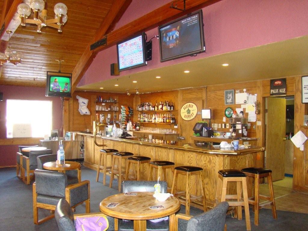 Sparwood Pub, Beer & Wine Store for Sale In Kootenays