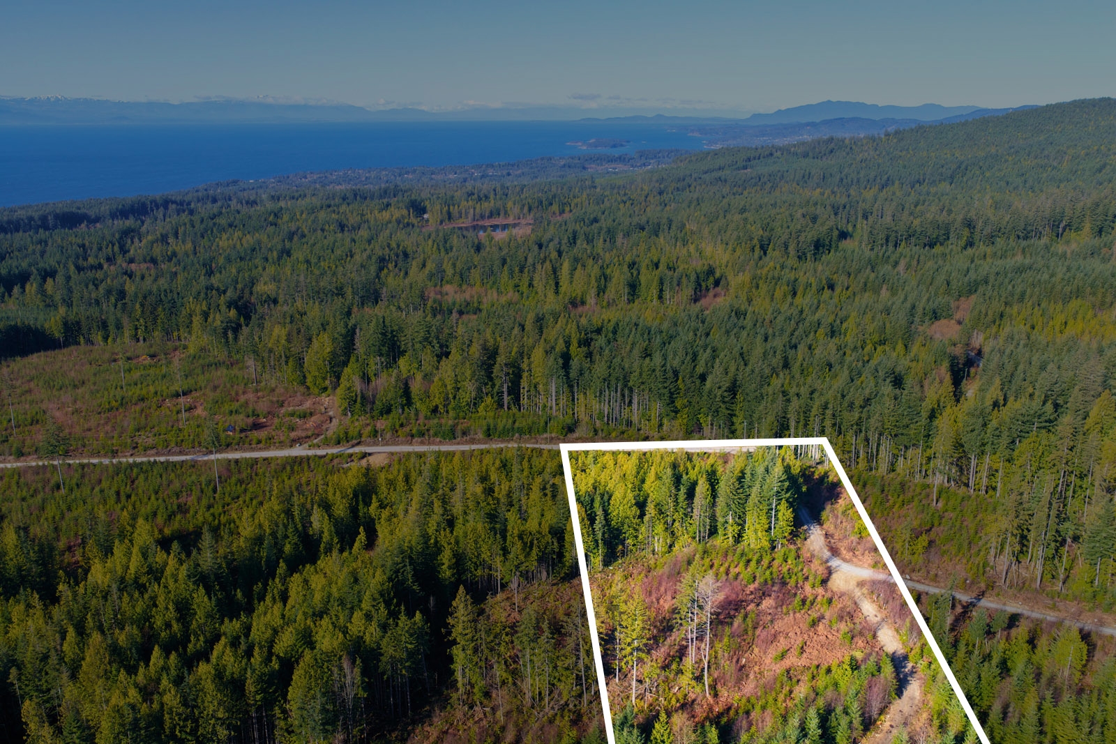 Sunshine Coast Acreage for sale: (Listed 2026-04-07)