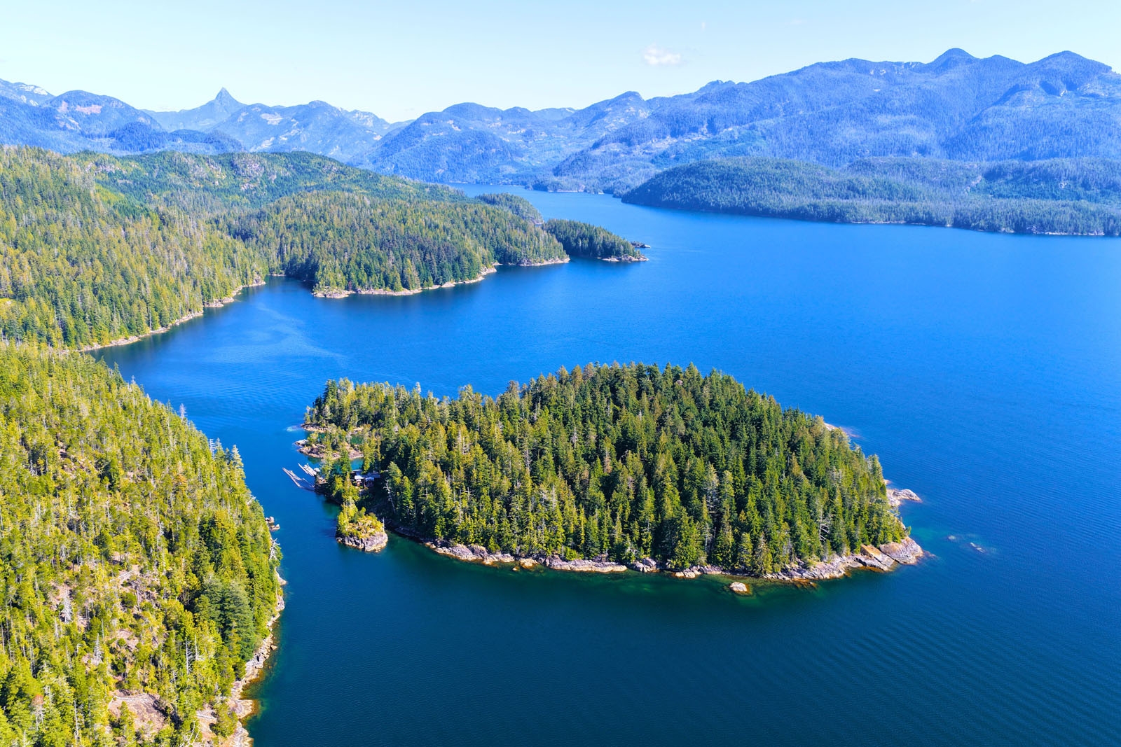 Nootka Sound