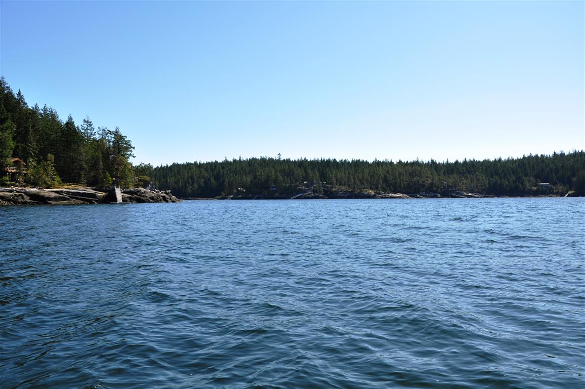 Nelson Island Oceanfront Acreage