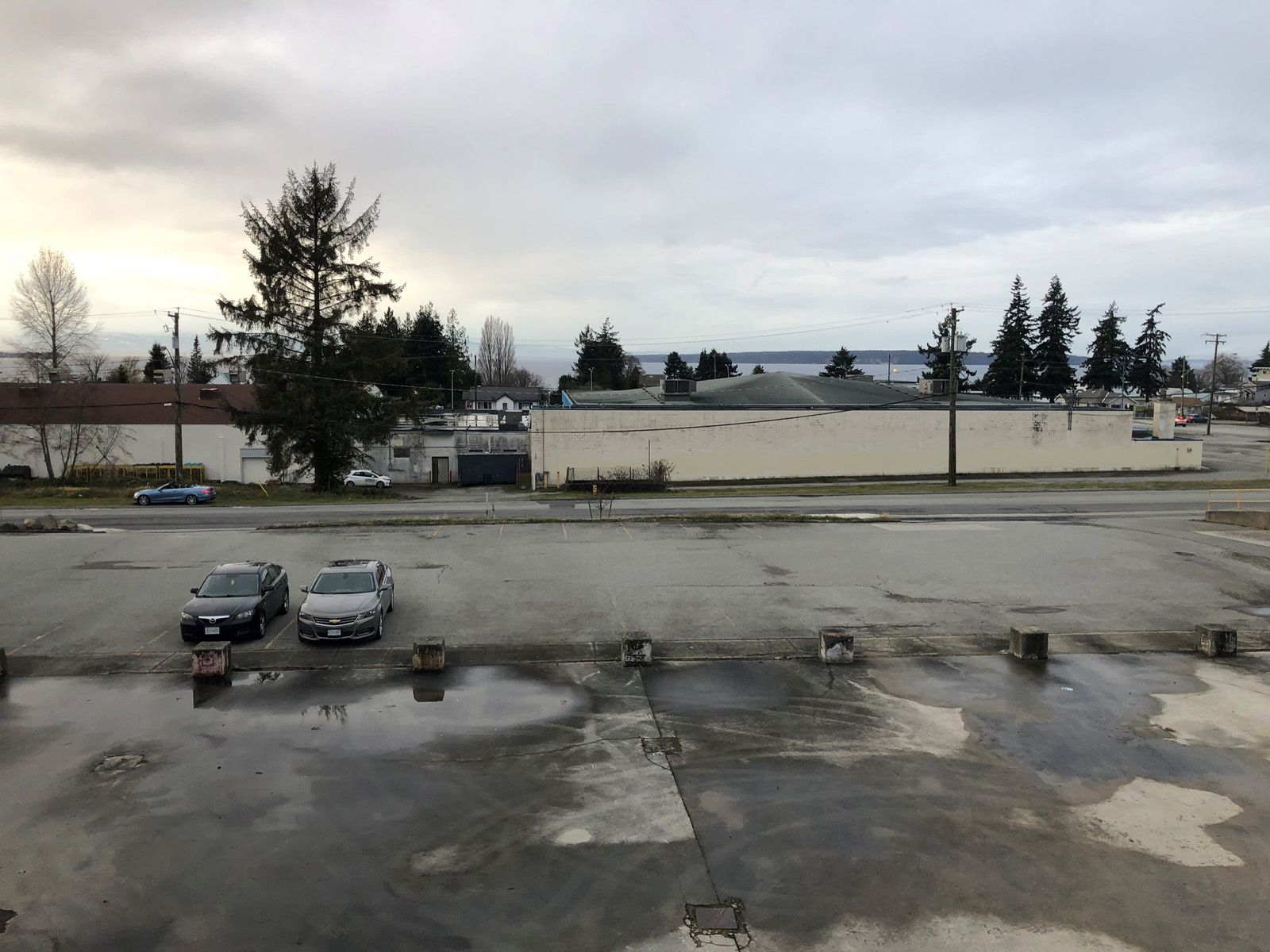 Powell River Development Property for sale (Listed 20210109)