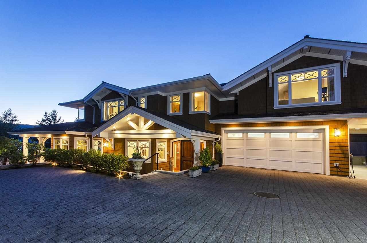 Eagleridge House/Single Family for sale: 4 bedroom 4,324 sq.ft. (Listed 2021-07-25)