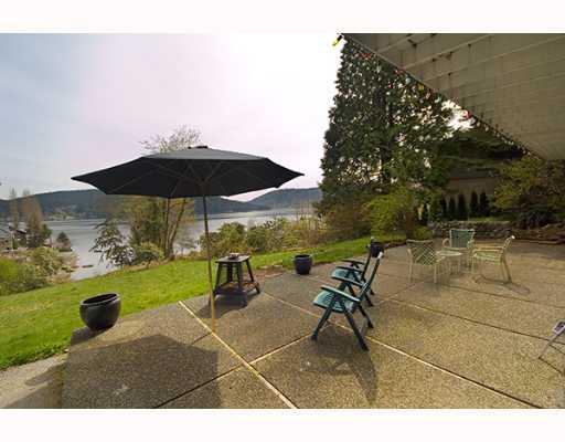 West Vancouver House for sale: 3 bedroom (Listed 2007-05-31)