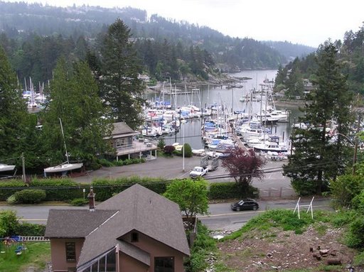 Eagleridge Building Lot for sale: 3 bedroom 1,411 sq.ft. (Listed 2008-10-08)