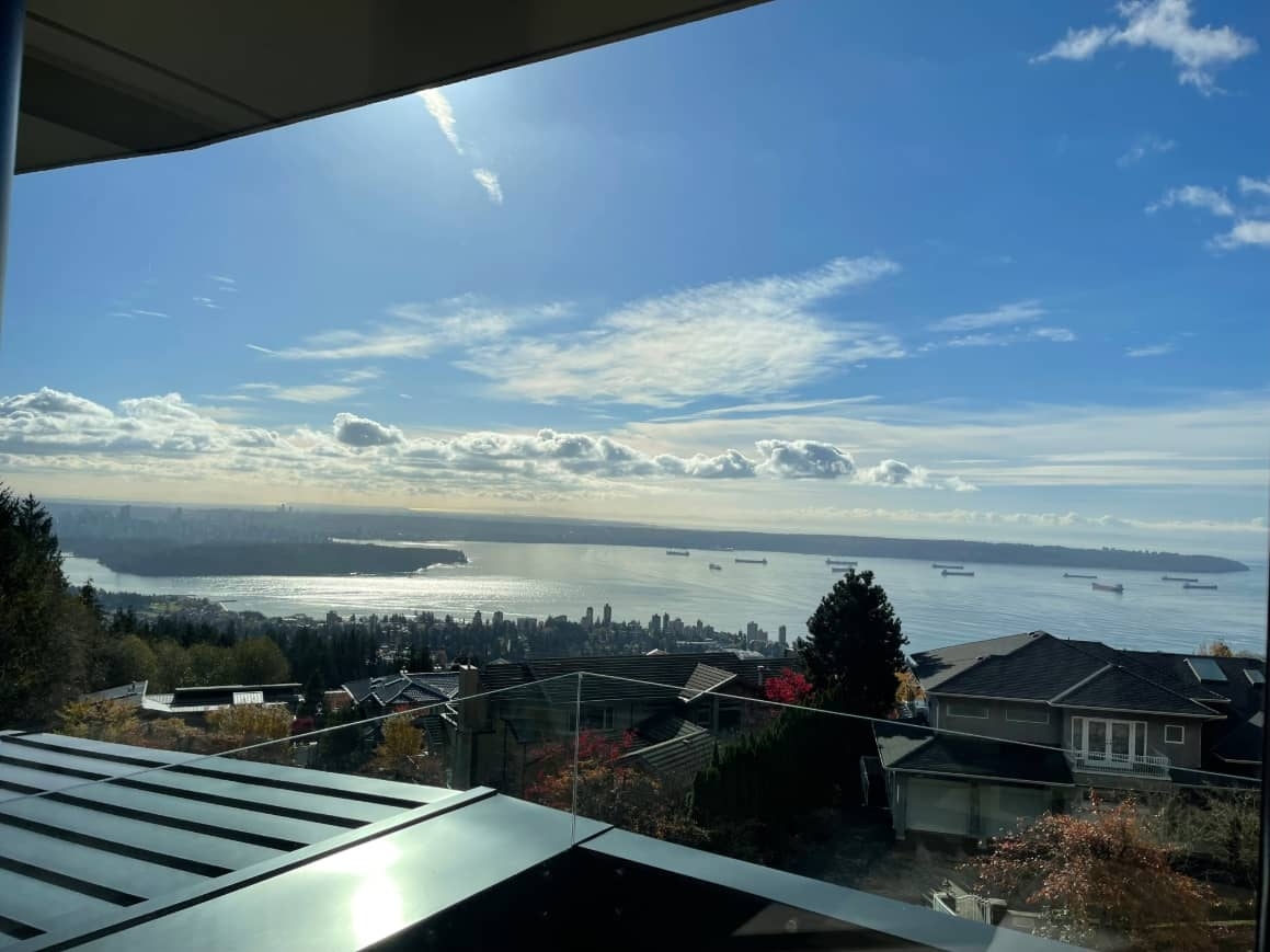 West Vancouver House for sale: 4 bedroom (Listed 2024-11-06)