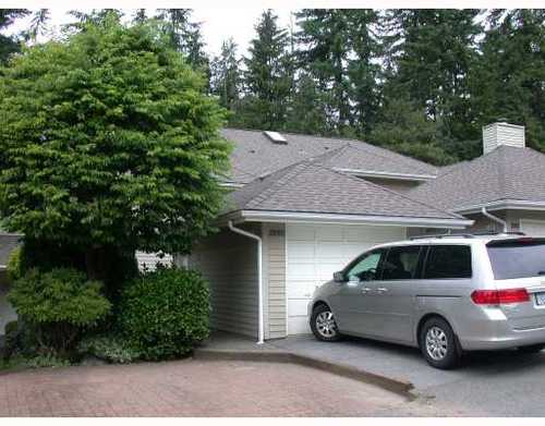 Blueridge NV Townhouse for sale: 3 bedroom 1,652 sq.ft. (Listed 2009-07-21)