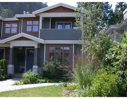 Horseshoe Bay WV Duplex for sale: 4 bedroom 2,232 sq.ft. (Listed 2009-07-22)