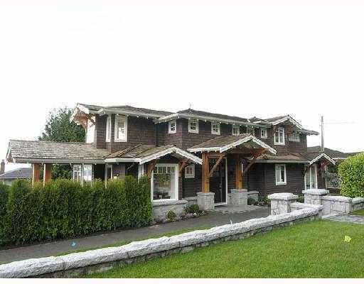 Dundarave House: 4 bedroom