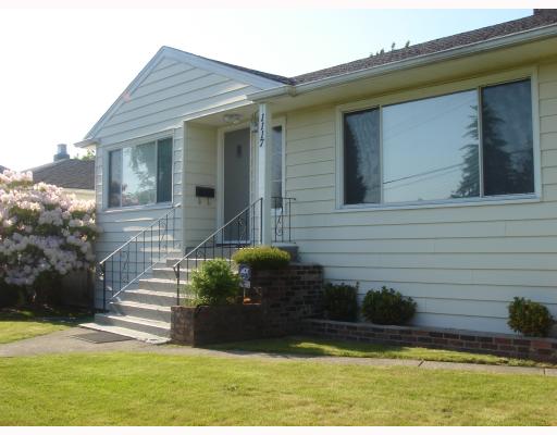 Ambleside Building Lot: 3 bedroom