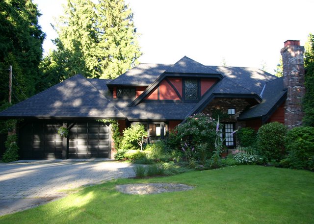 Bayridge Building Lot: 5 bedroom